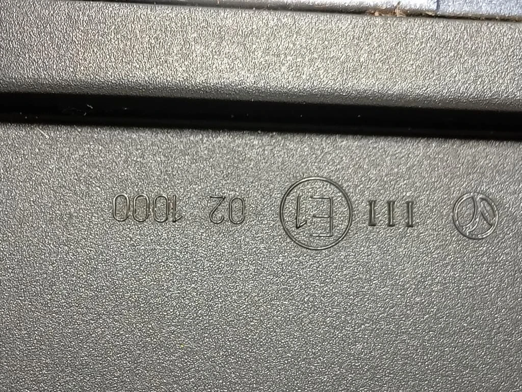 Retrovisore Esterno ANT DX 448506 Audi A6 4F2 2008