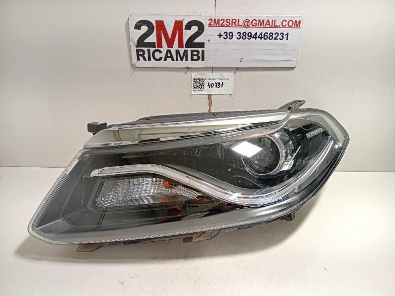 Proiettore ANT SX Dr DR 60 2022