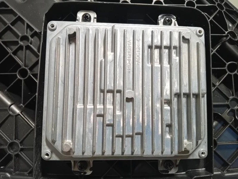 Proiettore ANT SX PROIETTORE ANT SX Byd SEAL 2022