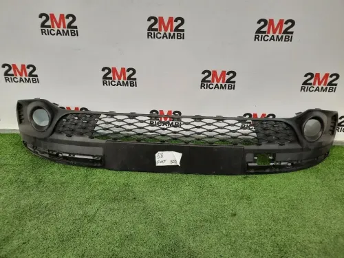 Griglia DI Ventilazione Paraurti ANT 735664233 ANT Fiat 500L 2017
