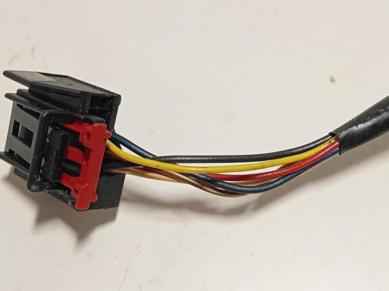 Griglia DI Ventilazione Paraurti ANT 735664233 ANT Fiat 500L 2017