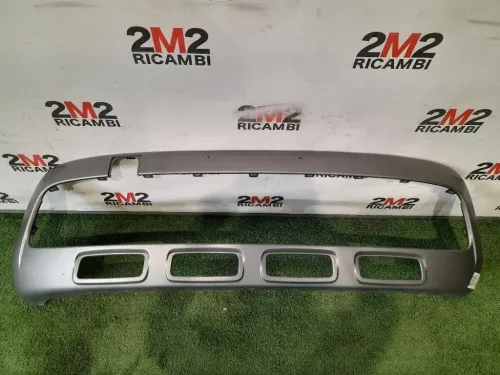 Griglia DI Ventilazione Paraurti ANT 735664260 735650612 Fiat 500L 2017