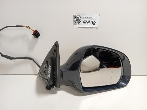 Retrovisore Esterno ANT DX 448506 Audi A6 4F2 2008