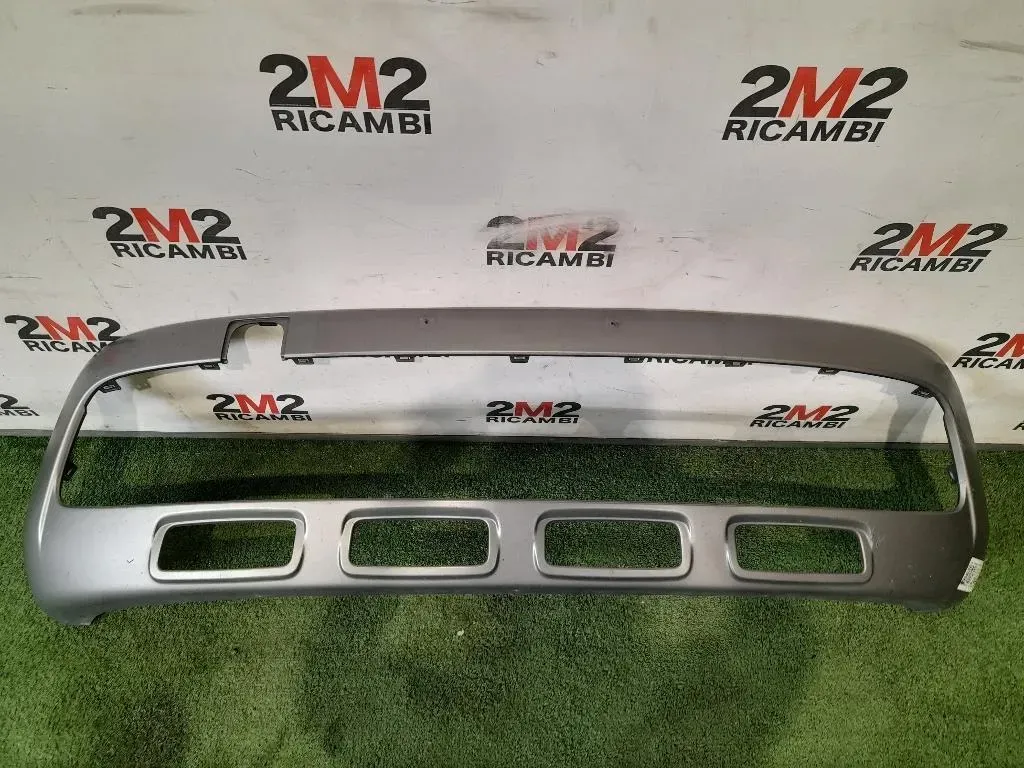 Griglia DI Ventilazione Paraurti ANT 735664260 735650612 Fiat 500L 2017