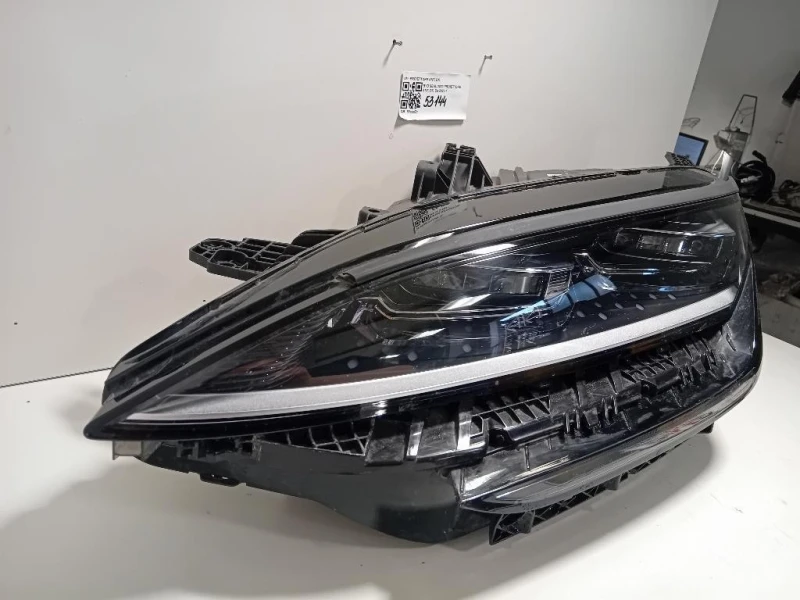 Proiettore ANT SX PROIETTORE ANT SX Byd SEAL 2022