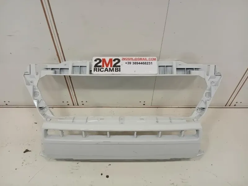 Griglia DI Ventilazione Paraurti ANT 1315078070 Fiat Ducato 290 2014