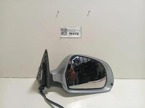 Retrovisore Esterno ANT DX 448 506 Audi A6 4F2 2008