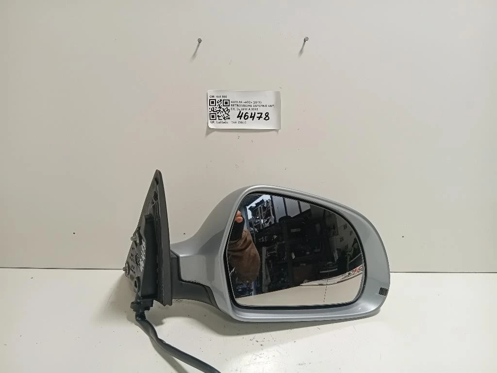 Retrovisore Esterno ANT DX 448 506 Audi A6 4F2 2008