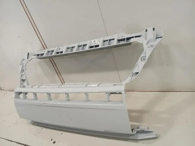 Griglia DI Ventilazione Paraurti ANT 1315078070 Fiat Ducato 290 2014