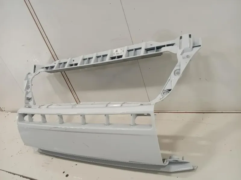 Griglia DI Ventilazione Paraurti ANT 1315078070 Fiat Ducato 290 2014