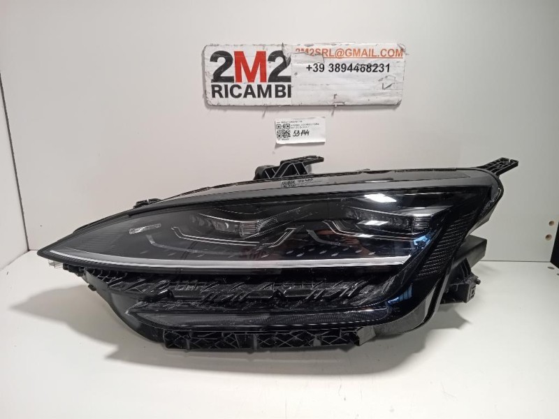 Proiettore ANT SX PROIETTORE ANT SX Byd SEAL 2022