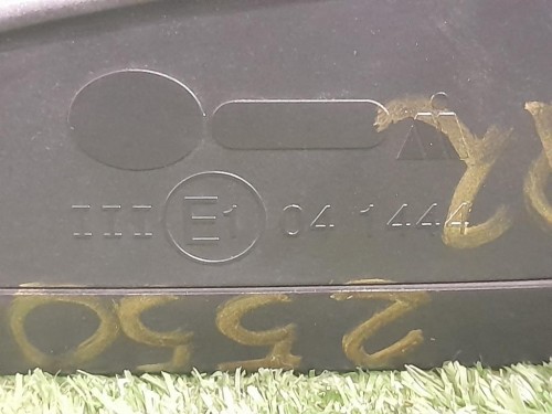 Retrovisore Esterno ANT DX