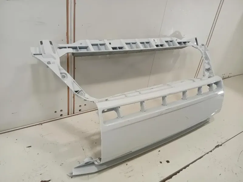 Griglia DI Ventilazione Paraurti ANT 1315078070 Fiat Ducato 290 2014