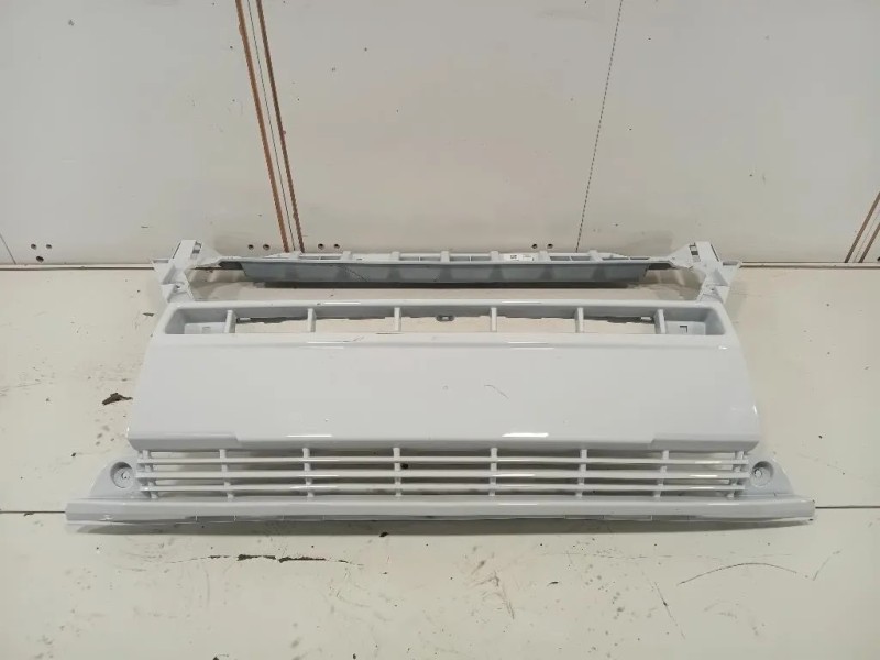 Griglia DI Ventilazione Paraurti ANT 1315078070 Fiat Ducato 290 2014