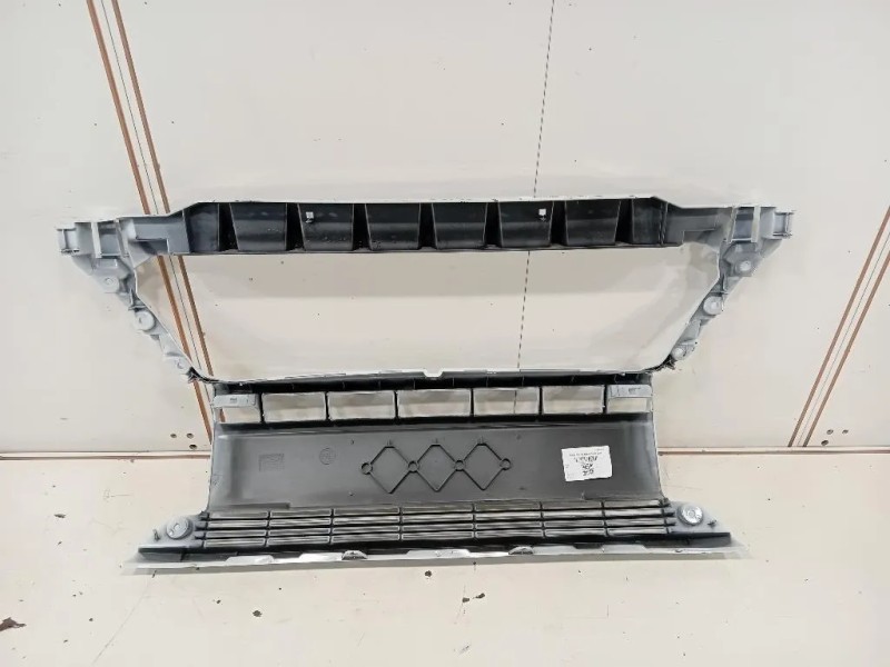 Griglia DI Ventilazione Paraurti ANT 1315078070 Fiat Ducato 290 2014