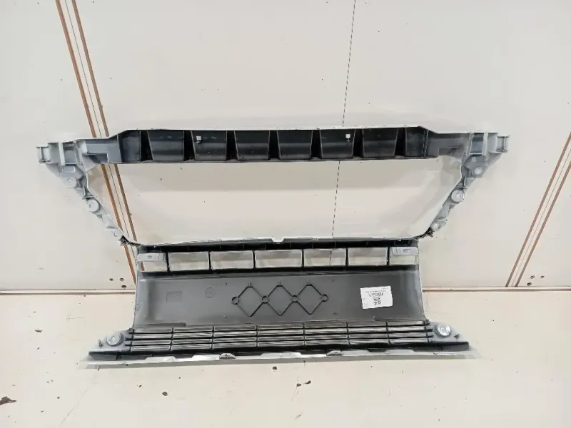 Griglia DI Ventilazione Paraurti ANT 1315078070 Fiat Ducato 290 2014