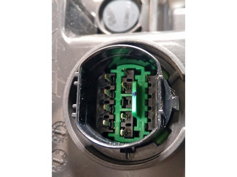 Proiettore ANT SX PROIETTORE ANT SX Byd SEAL 2022