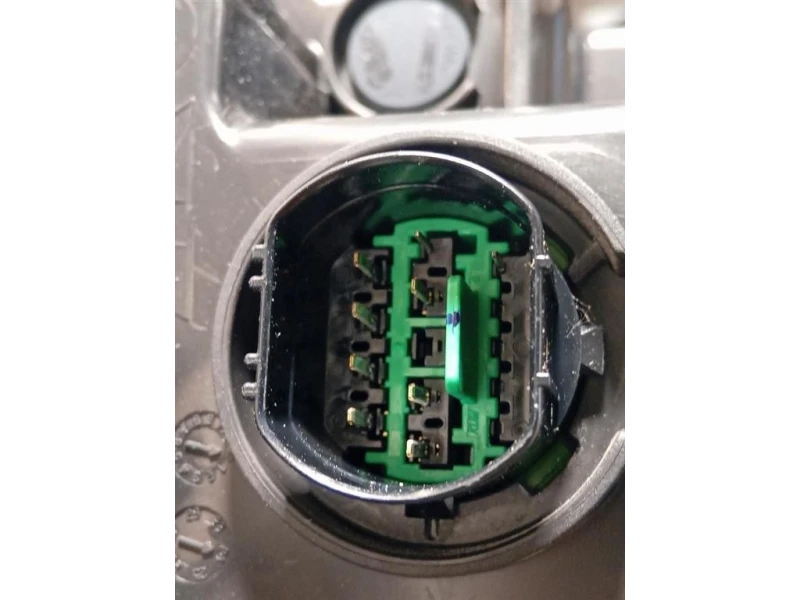 Proiettore ANT SX PROIETTORE ANT SX Byd SEAL 2022