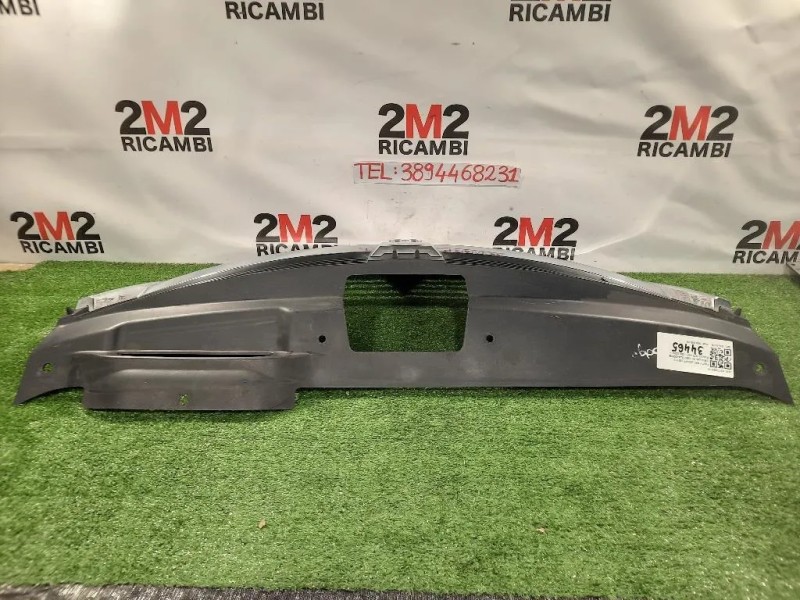 Griglia DI Ventilazione Paraurti ANT 05178281A Fiat Freemont 2011