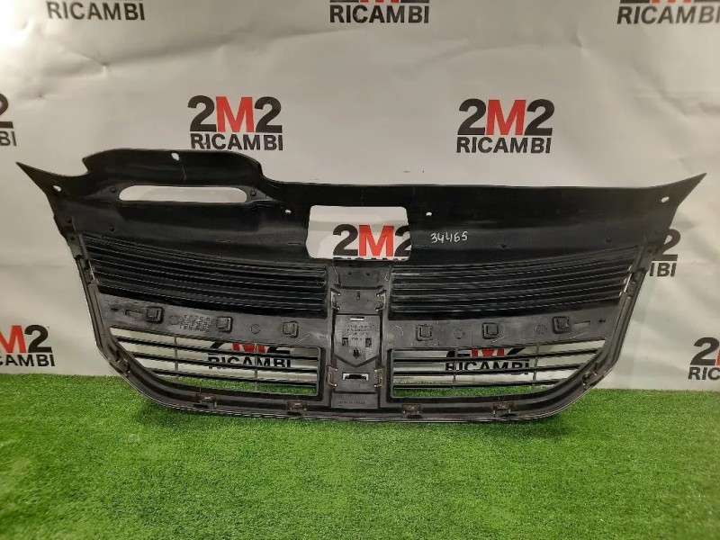 Griglia DI Ventilazione Paraurti ANT 05178281A Fiat Freemont 2011