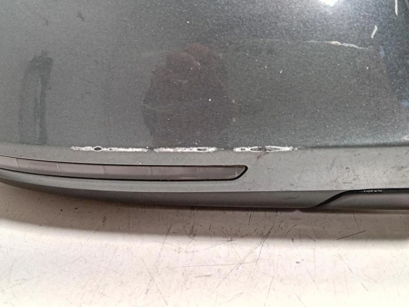 Retrovisore Esterno ANT DX 8U1857410FSP9 Audi Q3 8UB 2012