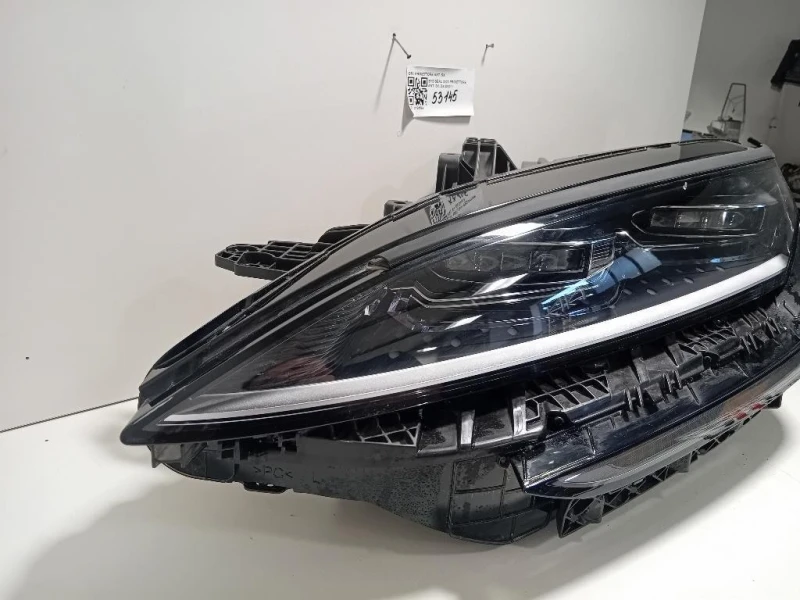 Proiettore ANT SX PROIETTORE ANT SX Byd SEAL 2022