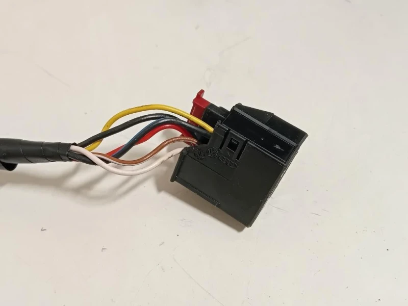 Retrovisore Esterno ANT DX 8U1857410FSP9 Audi Q3 8UB 2012