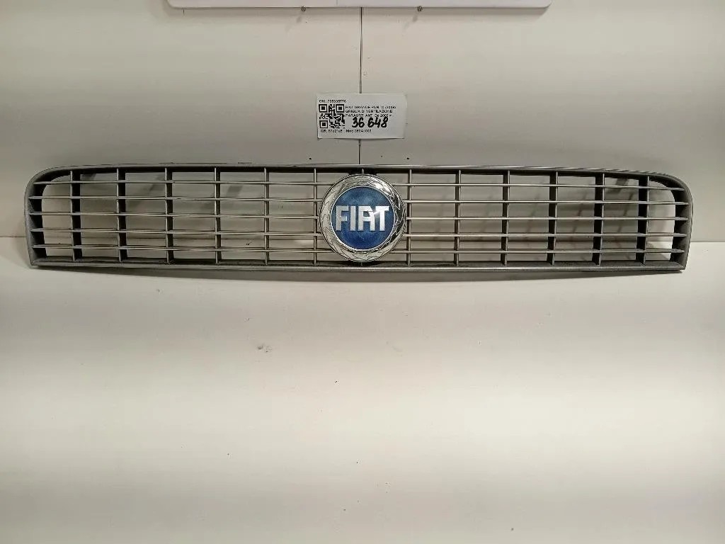 Griglia DI Ventilazione Paraurti ANT 735335775 Fiat Grande Punto 2009