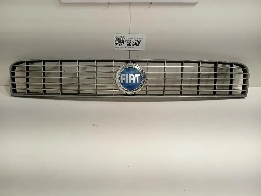 Griglia DI Ventilazione Paraurti ANT 735335775 Fiat Grande Punto 2009