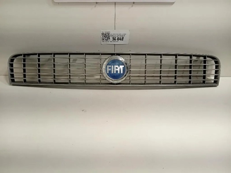 Griglia DI Ventilazione Paraurti ANT 735335775 Fiat Grande Punto 2009