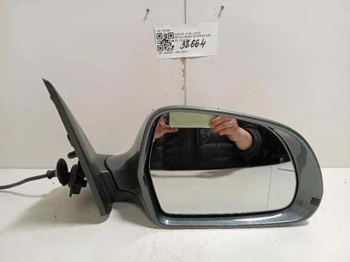 Retrovisore Esterno ANT DX 8U1857410FSP9 Audi Q3 8UB 2012