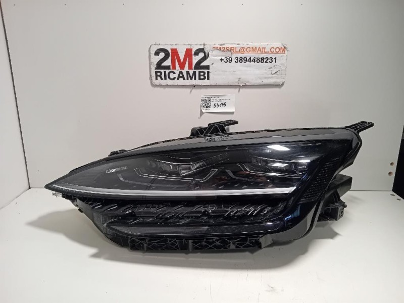 Proiettore ANT SX PROIETTORE ANT SX Byd SEAL 2022