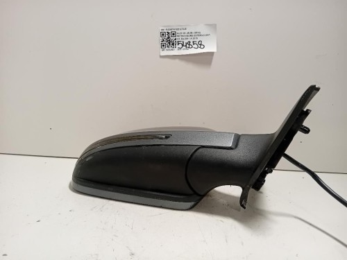 Retrovisore Esterno ANT DX