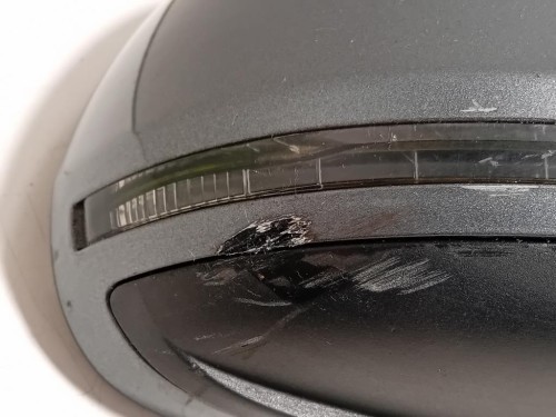 Proiettore Esterno ANT DX 8X2313W029 Jaguar XF I 2008