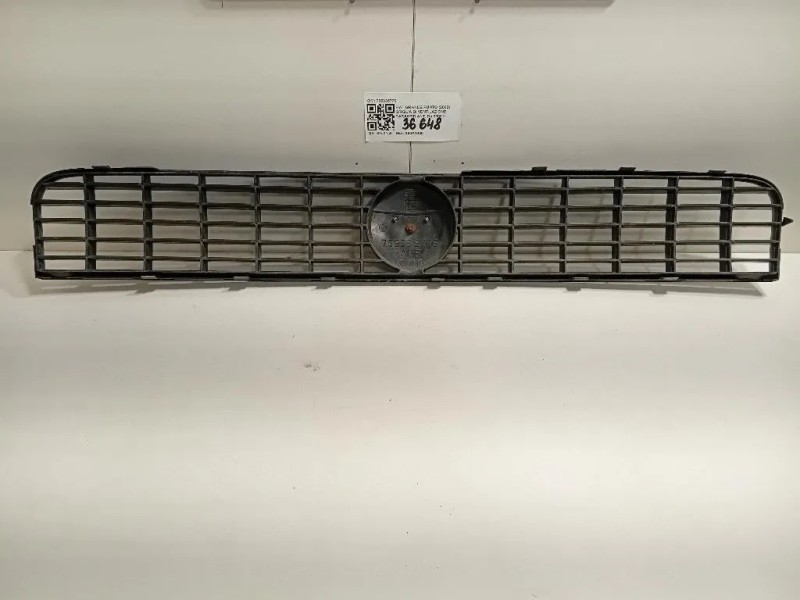 Griglia DI Ventilazione Paraurti ANT 735335775 Fiat Grande Punto 2009