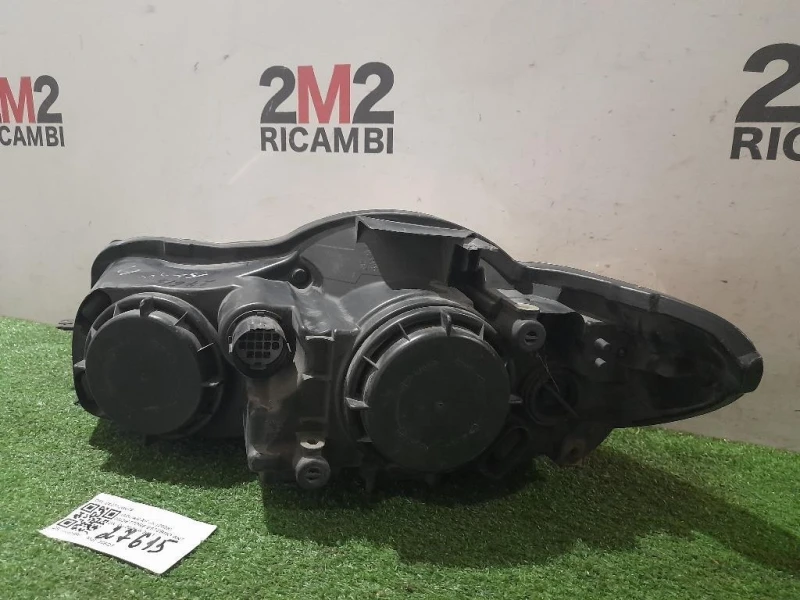 Proiettore Esterno ANT DX 8X2313W029 Jaguar XF I 2008