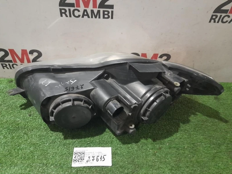 Proiettore Esterno ANT DX 8X2313W029 Jaguar XF I 2008