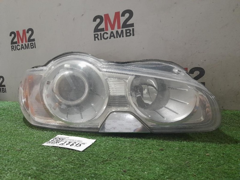 Proiettore Esterno ANT DX 8X2313W029 Jaguar XF I 2008