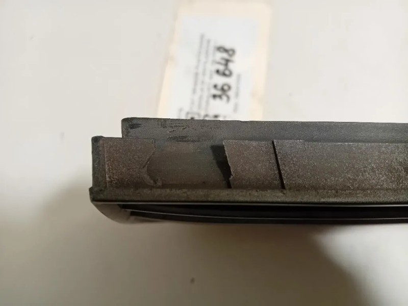 Griglia DI Ventilazione Paraurti ANT 735335775 Fiat Grande Punto 2009