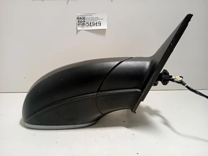 Retrovisore Esterno ANT DX 8R285741001C 6 FILE Audi Q5 8RB 2009