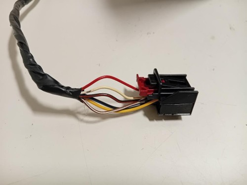 Proiettore Interno ANT SX INTERNO Lancia 2000
