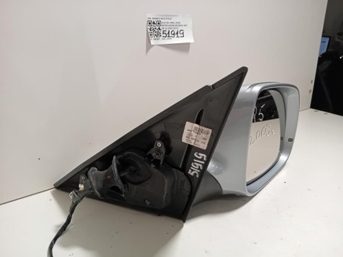 Protezione Antiurto INF ANT 8W0807611 Audi A4 8W2 2015