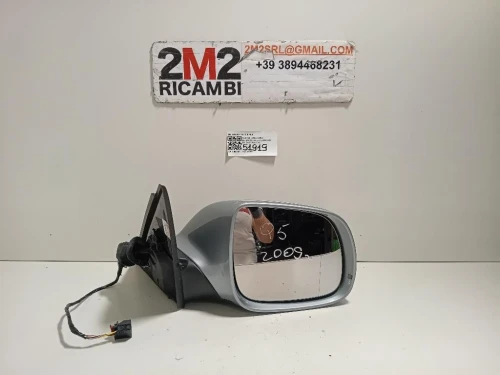 Protezione Antiurto INF ANT 8W0807611 Audi A4 8W2 2015