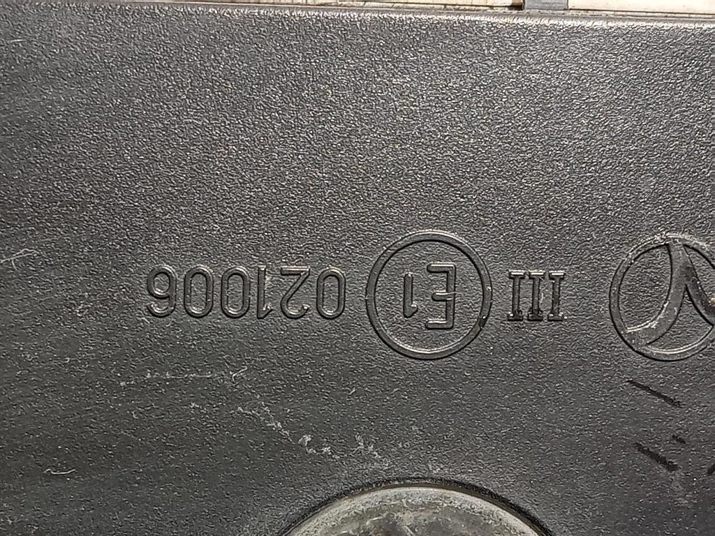 Retrovisore Esterno ANT DX 8R1 857 410 E Audi Q5 8RB 2012