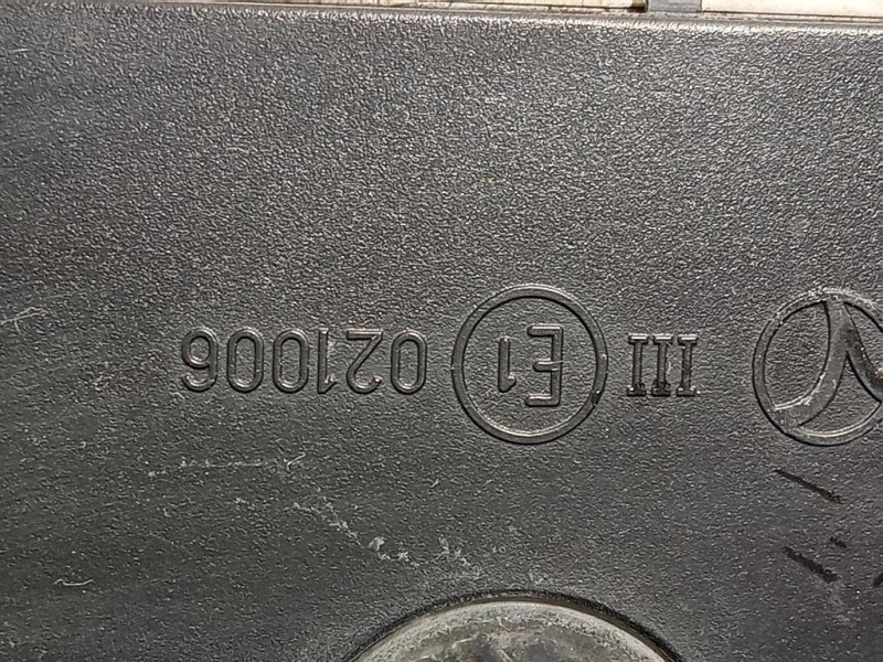 Protezione Antiurto INF ANT 4G8807611C Audi A7 4GA Sportback 2011