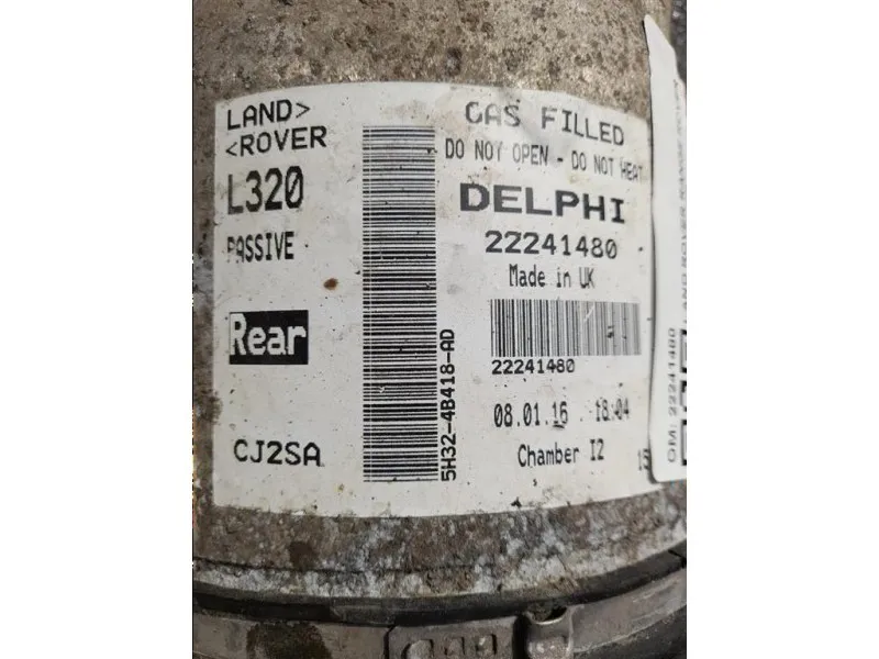 Ammortizzatore POST DX 22241480 Land Rover Range Rover Sport I 2005