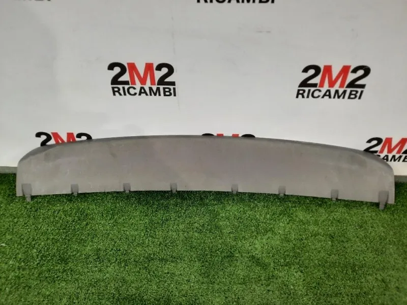 Protezione Antiurto INF ANT 51117425977 Bmw X1 F48 2015