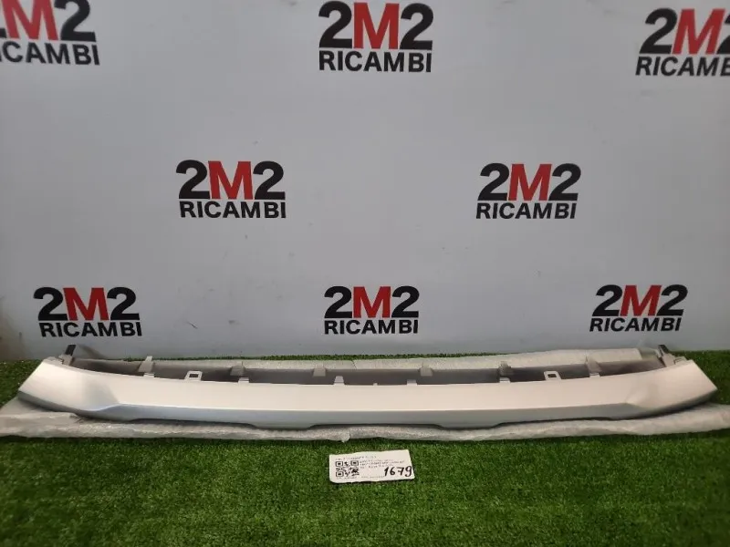 Protezione Antiurto INF ANT 51117425974 Bmw X1 F48 2015