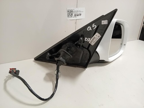 Protezione Antiurto INF ANT 51117258578 Bmw X3 F25 2011
