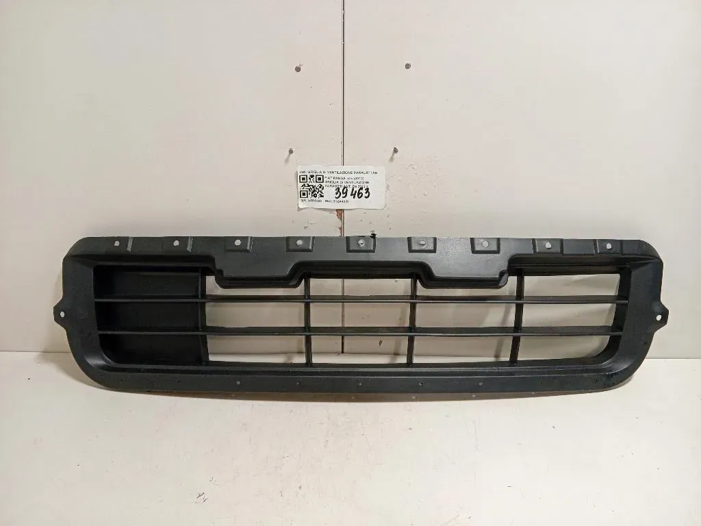 Griglia DI Ventilazione Paraurti ANT GRIGLIA DI VENTILAZIONE PARAURTI ANT Fiat Panda III 2012